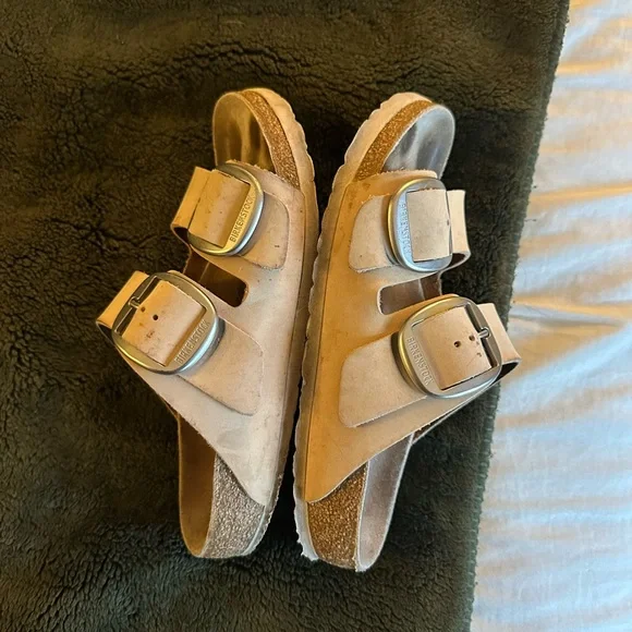 Birkenstock Big Buckle Arizona - Picture 3 of 7